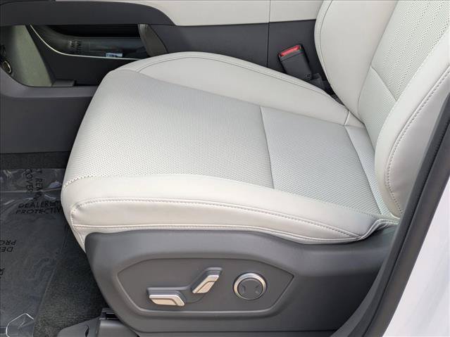 New 2026 Hyundai Santa Fe SEL FWD image 4