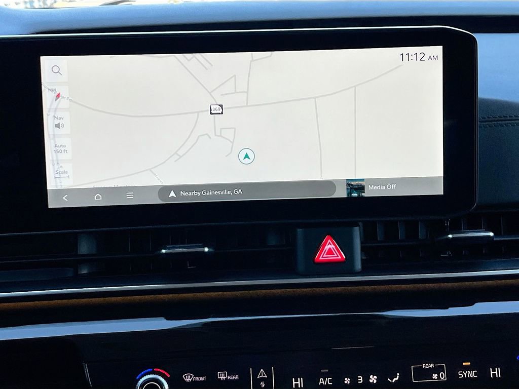 Certified 2026 Kia Carnival SX Prestige image 17