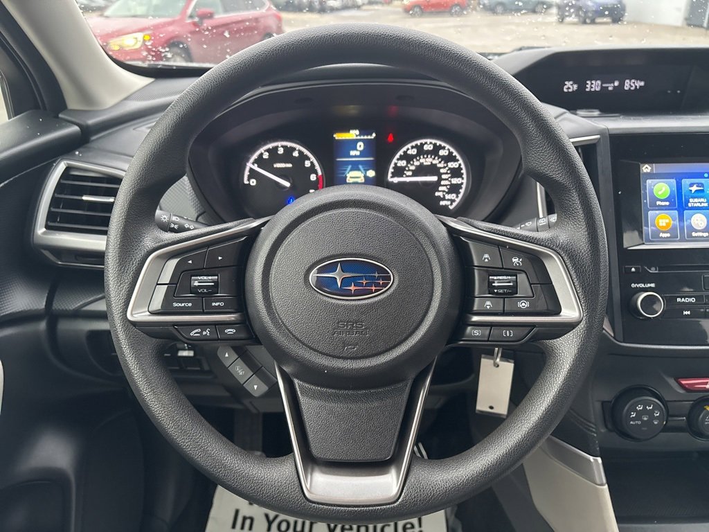 Certified 2023 Subaru Forester image 15