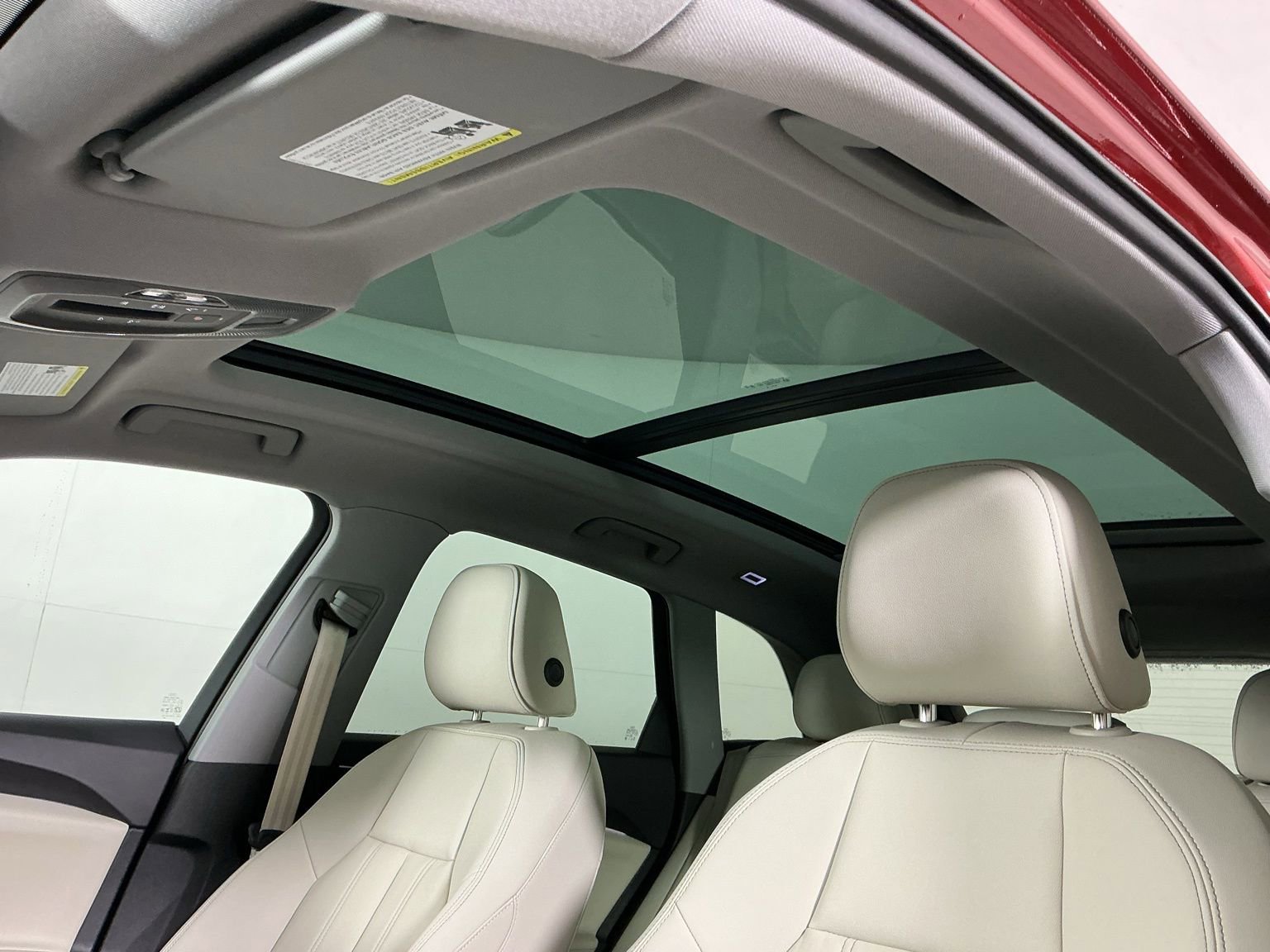 Used 2025 Audi Q5 Premium Plus w/ Premium Plus image 17