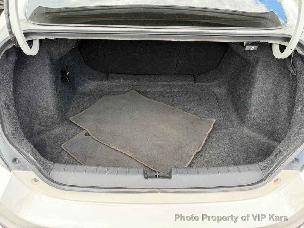 Used 2018 Honda Civic LX-P image 18