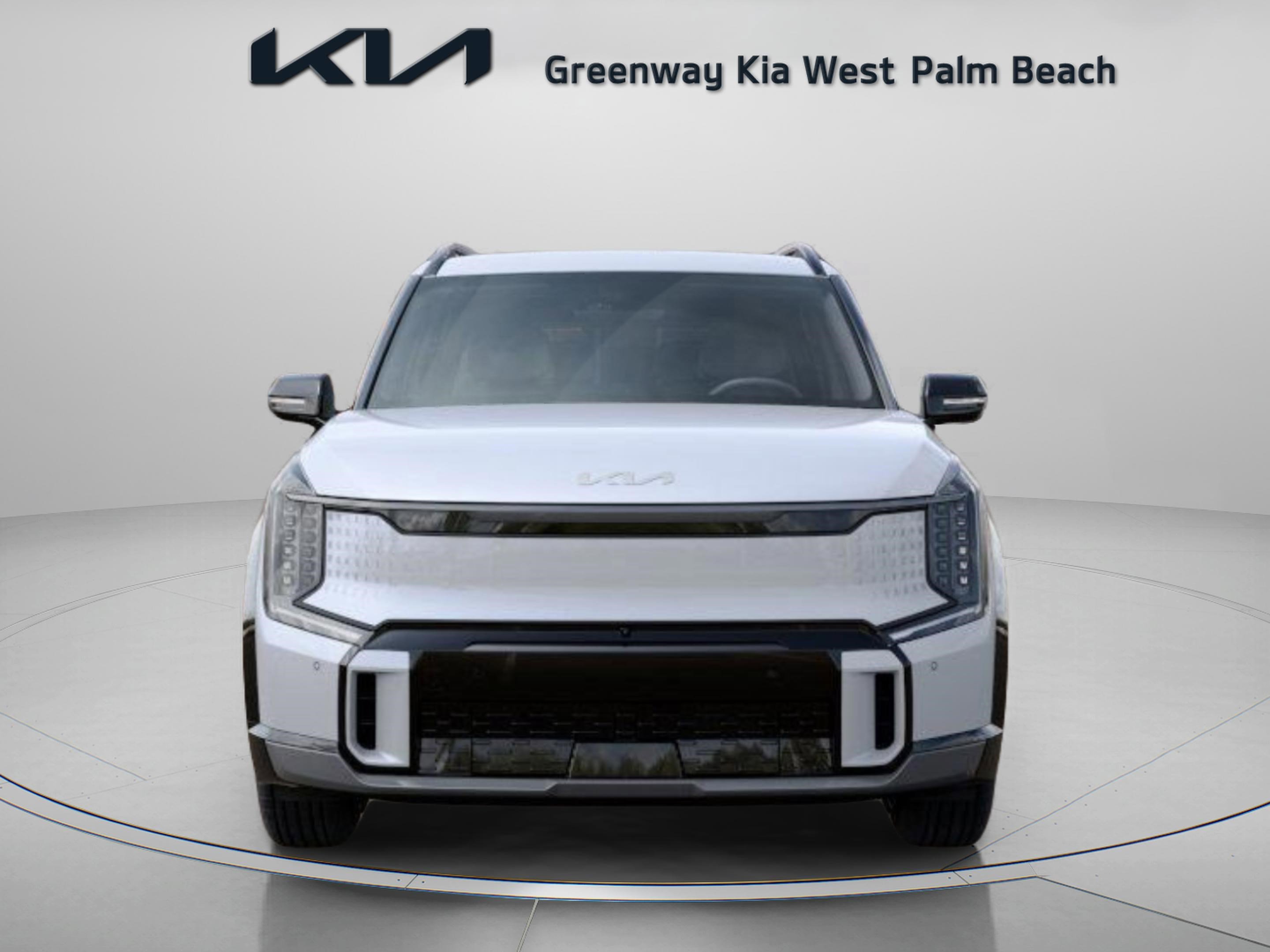New 2026 Kia EV9 GT-Line image 2