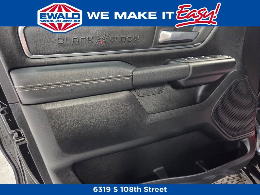 New 2026 RAM 1500 Big Horn image 18