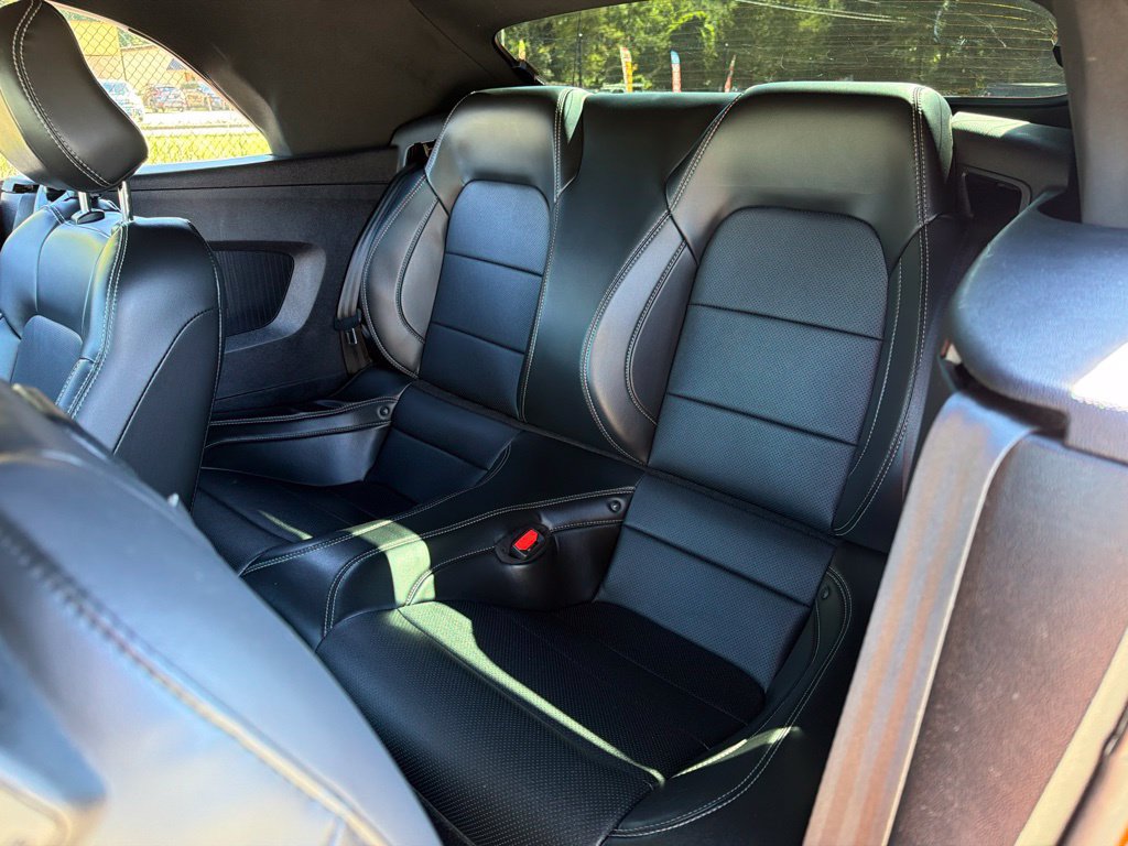 Used 2021 Ford Mustang Premium w/ Equipment Group 201A RWD image 23