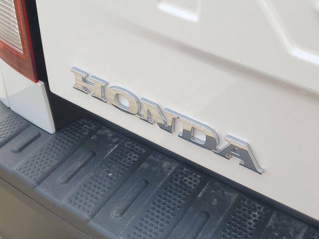 New 2026 Honda Ridgeline RTL image 6