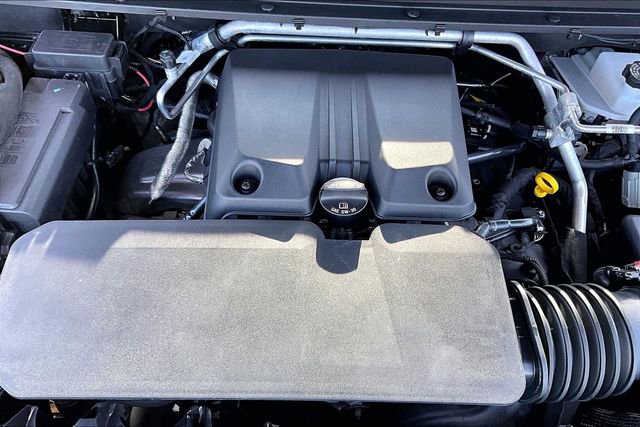 Used 2023 GMC Canyon AT4X w/ Edition 1 image 32