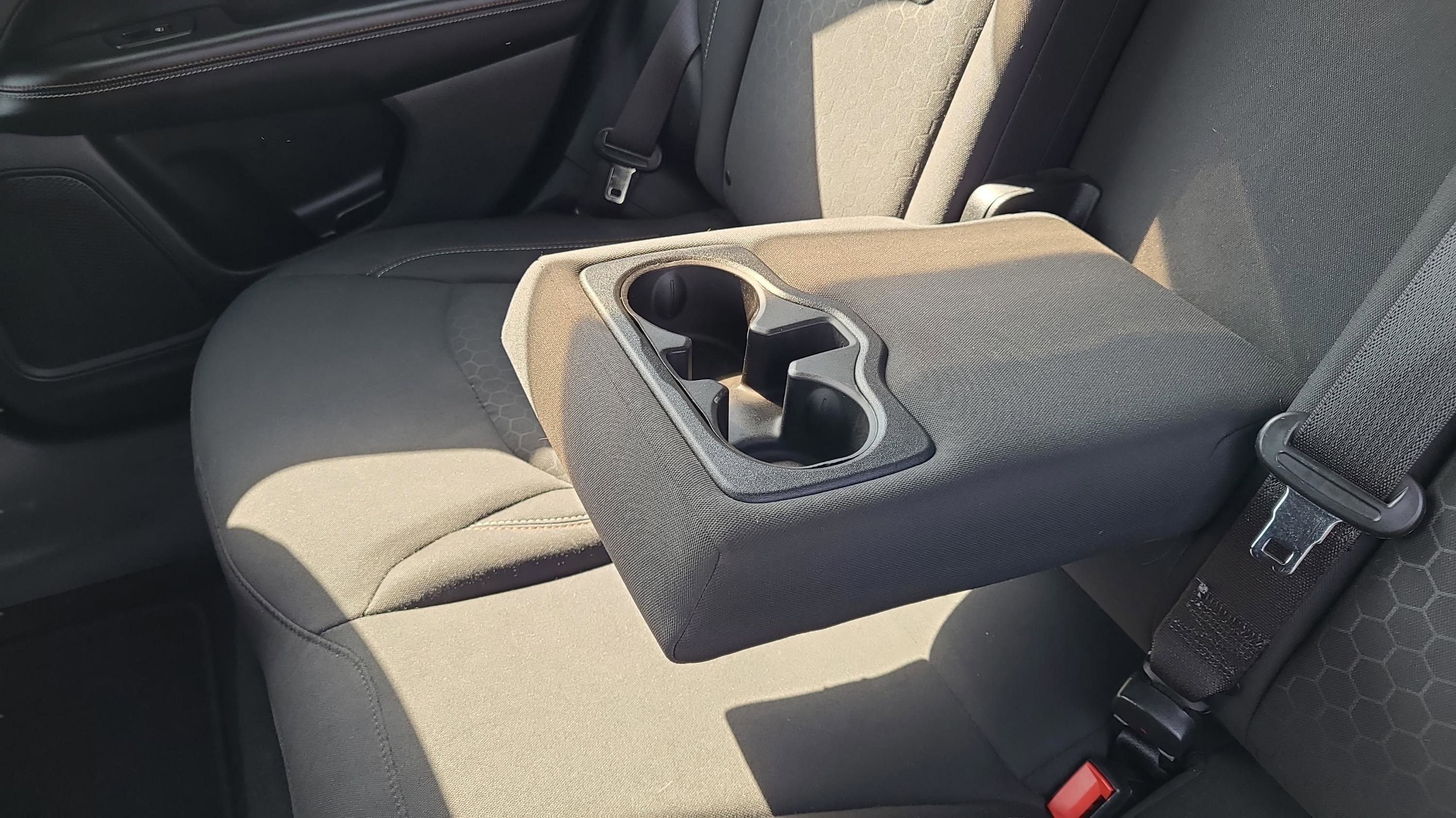 Used 2018 Jeep Compass Sport image 17