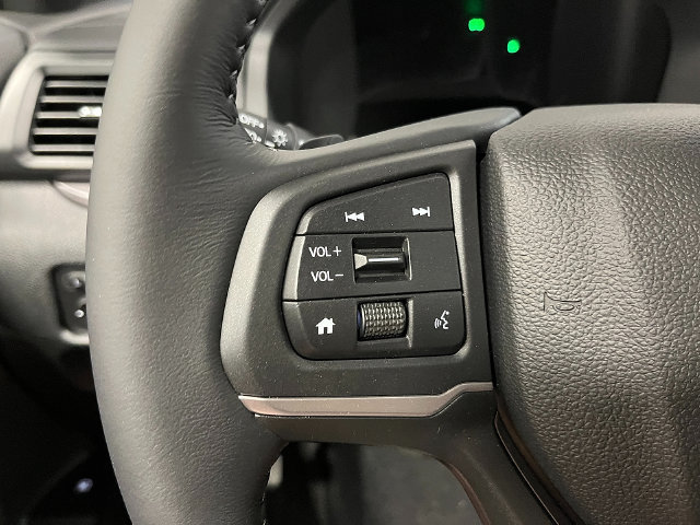New 2026 Honda Ridgeline RTL image 18