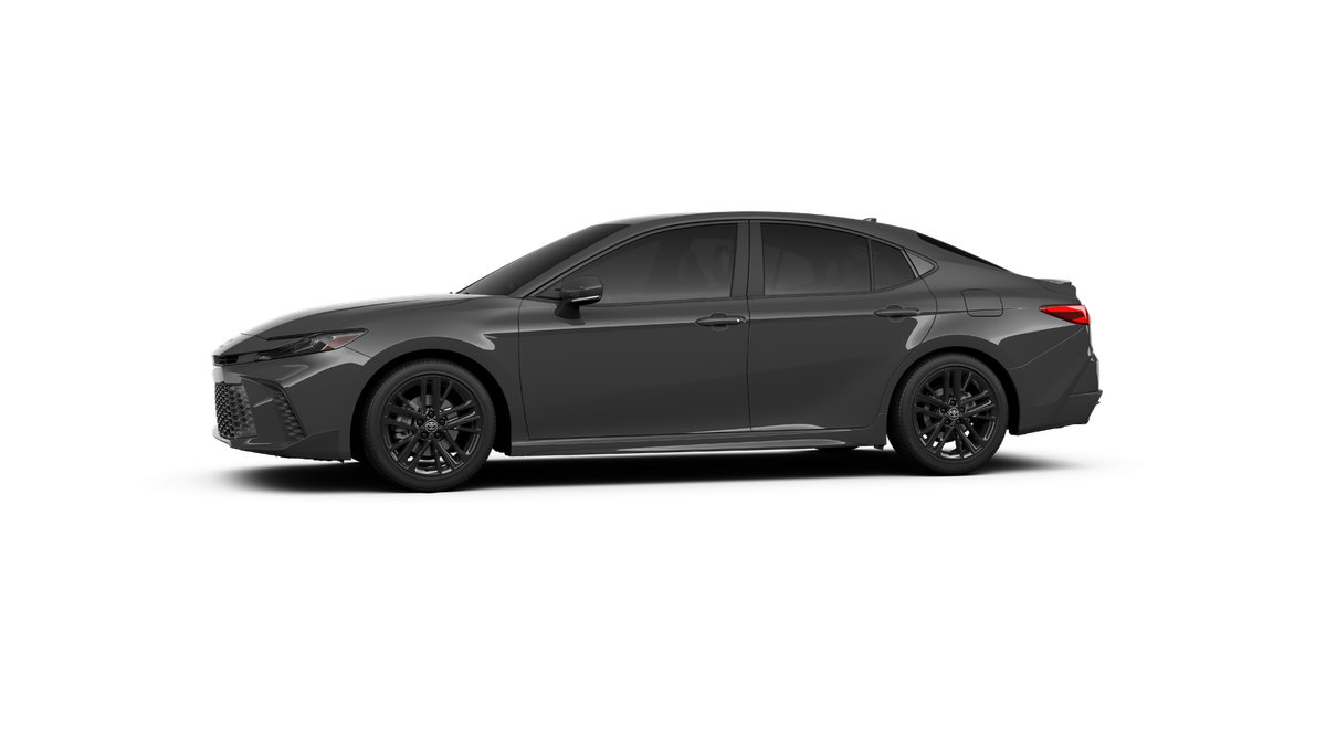 New 2027 Toyota Camry SE w/ Convenience Package FWD image 9