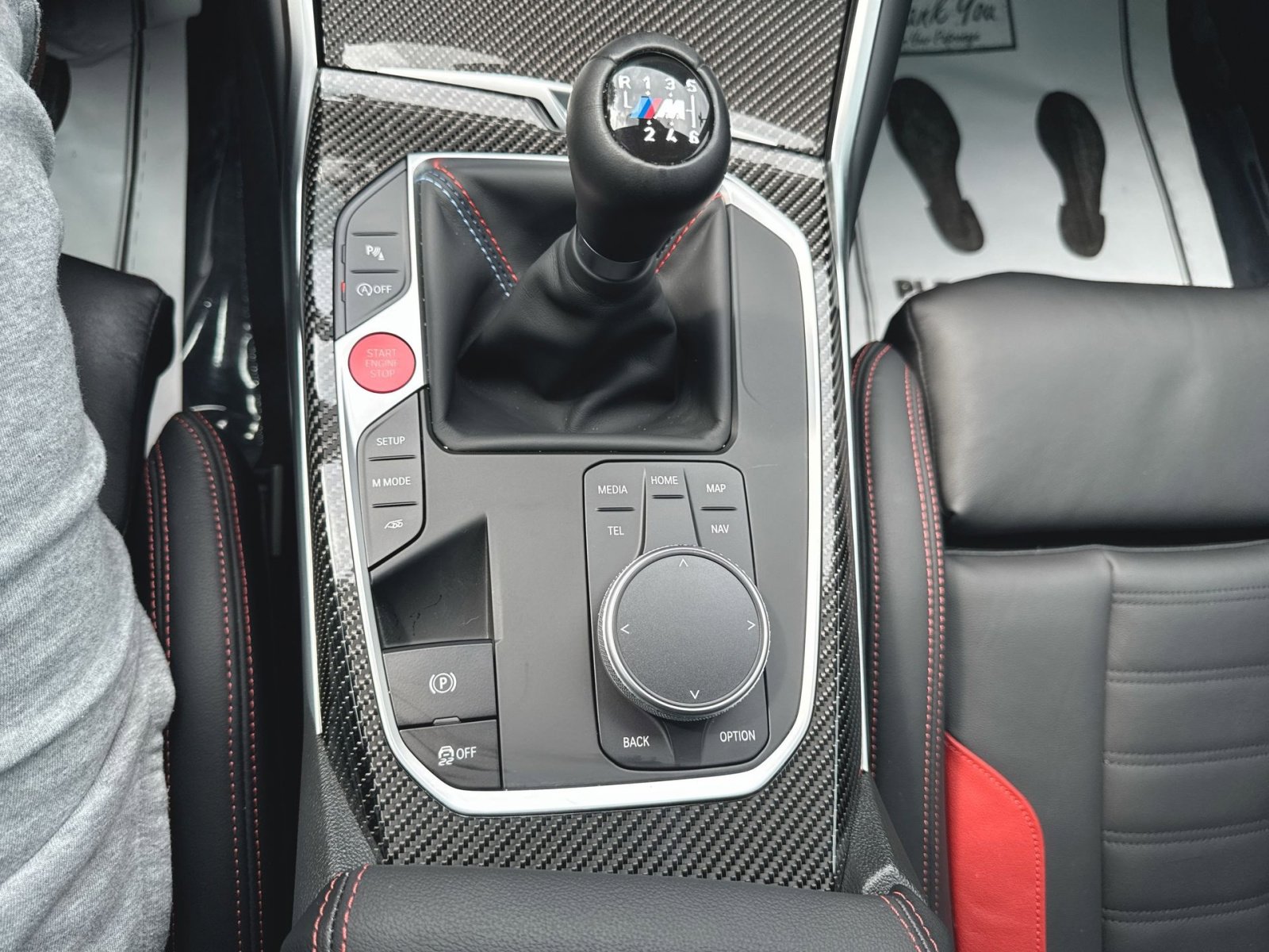 Used 2025 BMW M2 w/ Lighting Package RWD image 23
