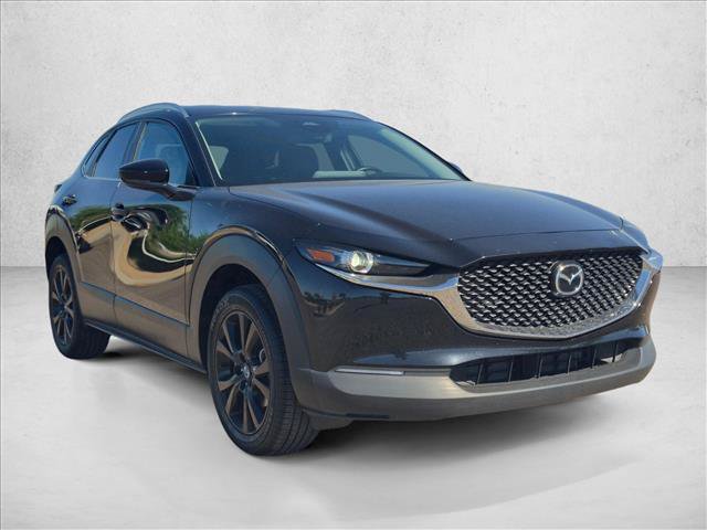 Used 2024 MAZDA CX-30 AWD 2.5 S w/ Select Sport Pkg video 2