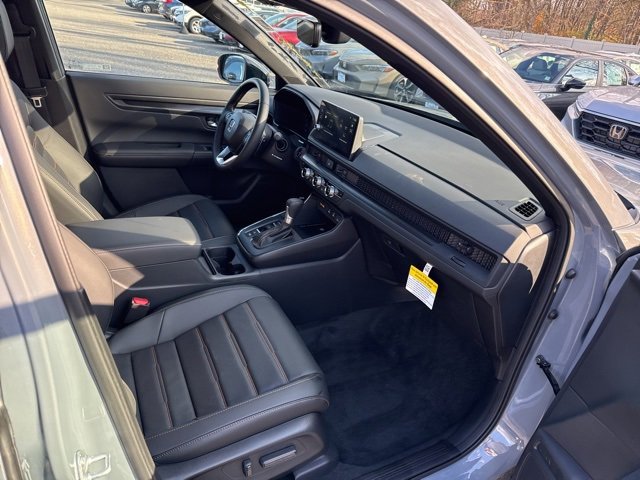 New 2026 Honda CR-V Sport-L image 12