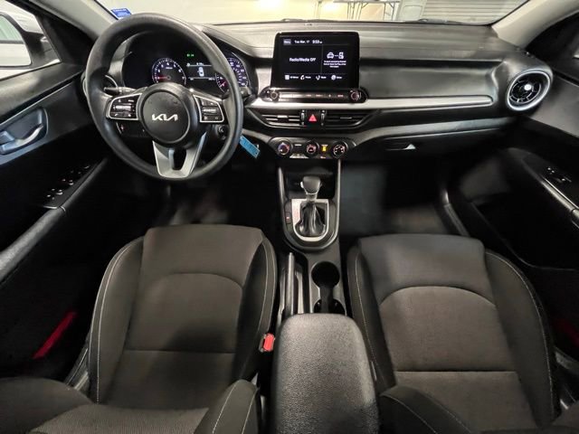 Used 2023 Kia Forte LXS image 17