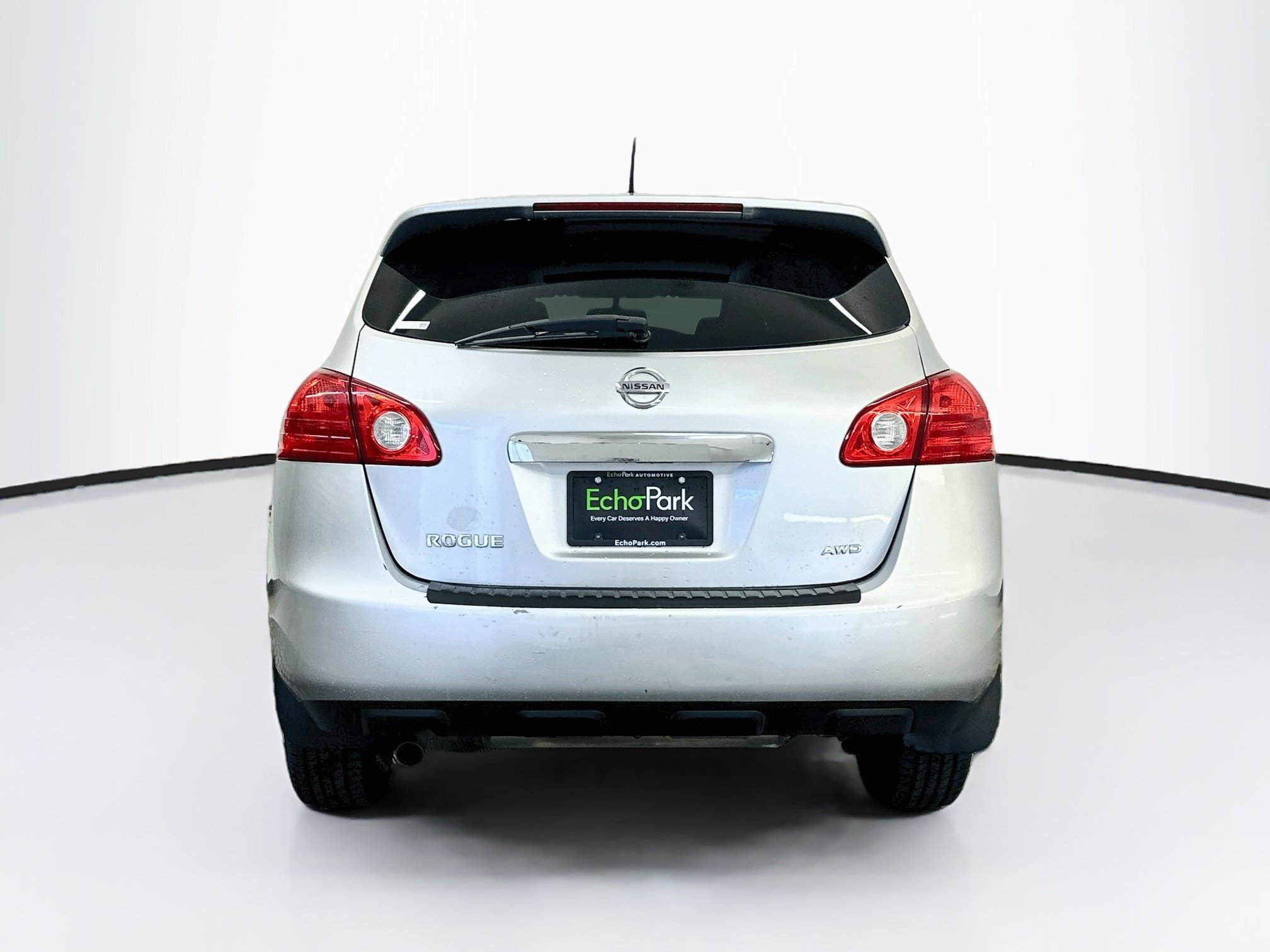 Used 2011 Nissan Rogue S AWD/4WD image 7