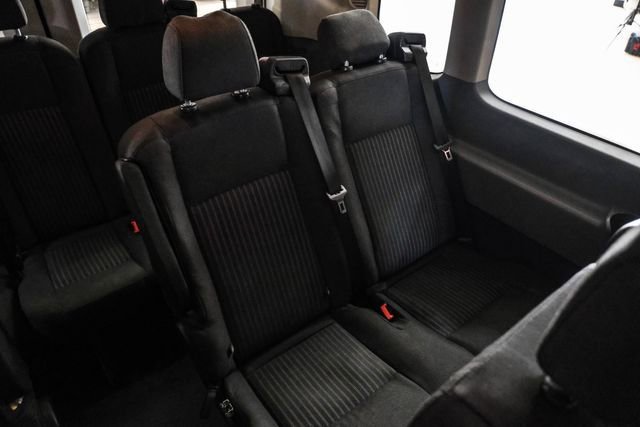 Used 2017 Ford Transit 350 XLT image 33