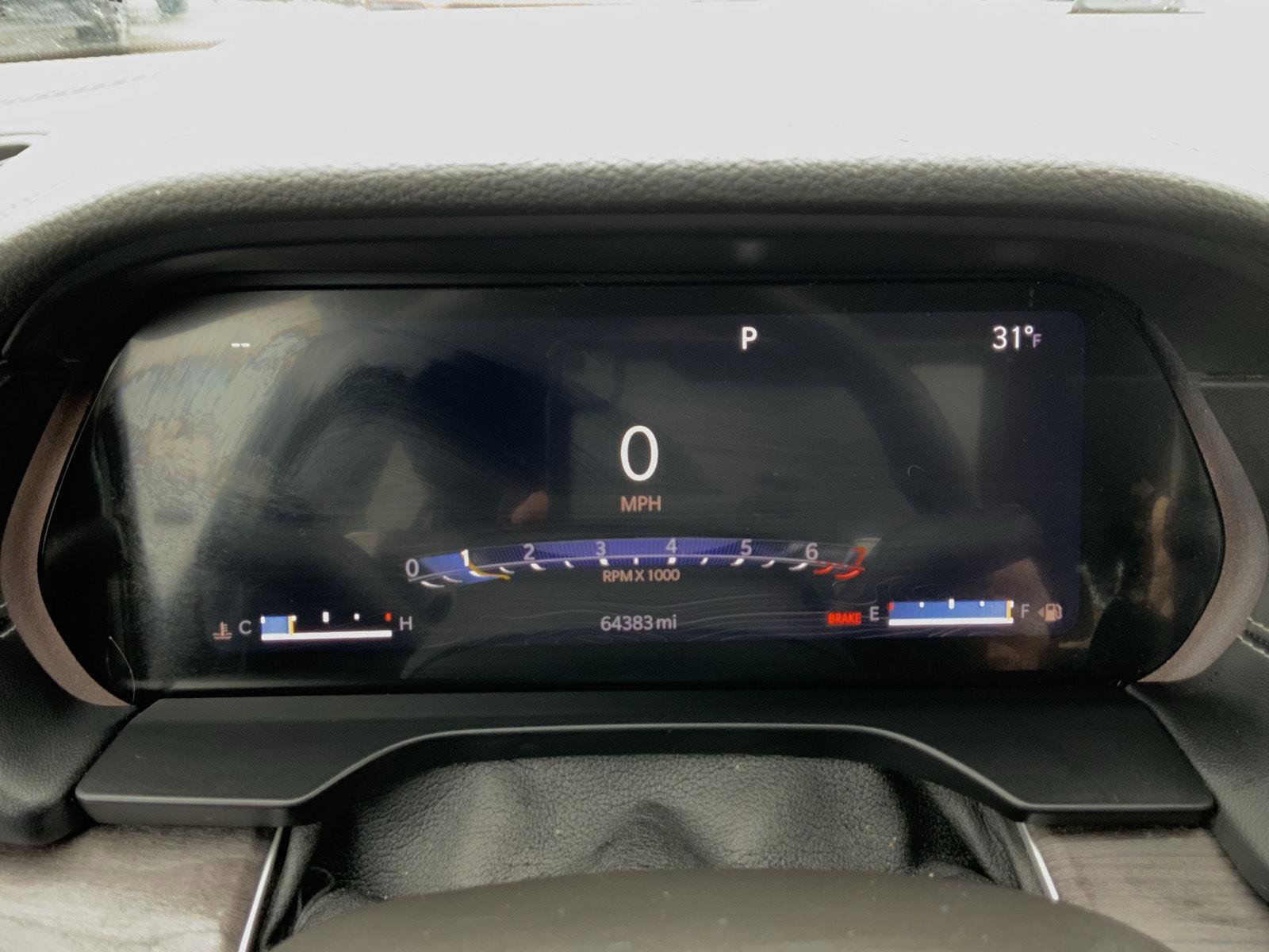 Used 2023 Jeep Grand Cherokee L Limited image 31