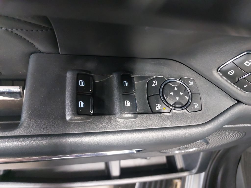 Used 2023 Ford Expedition Max Platinum AWD/4WD image 29