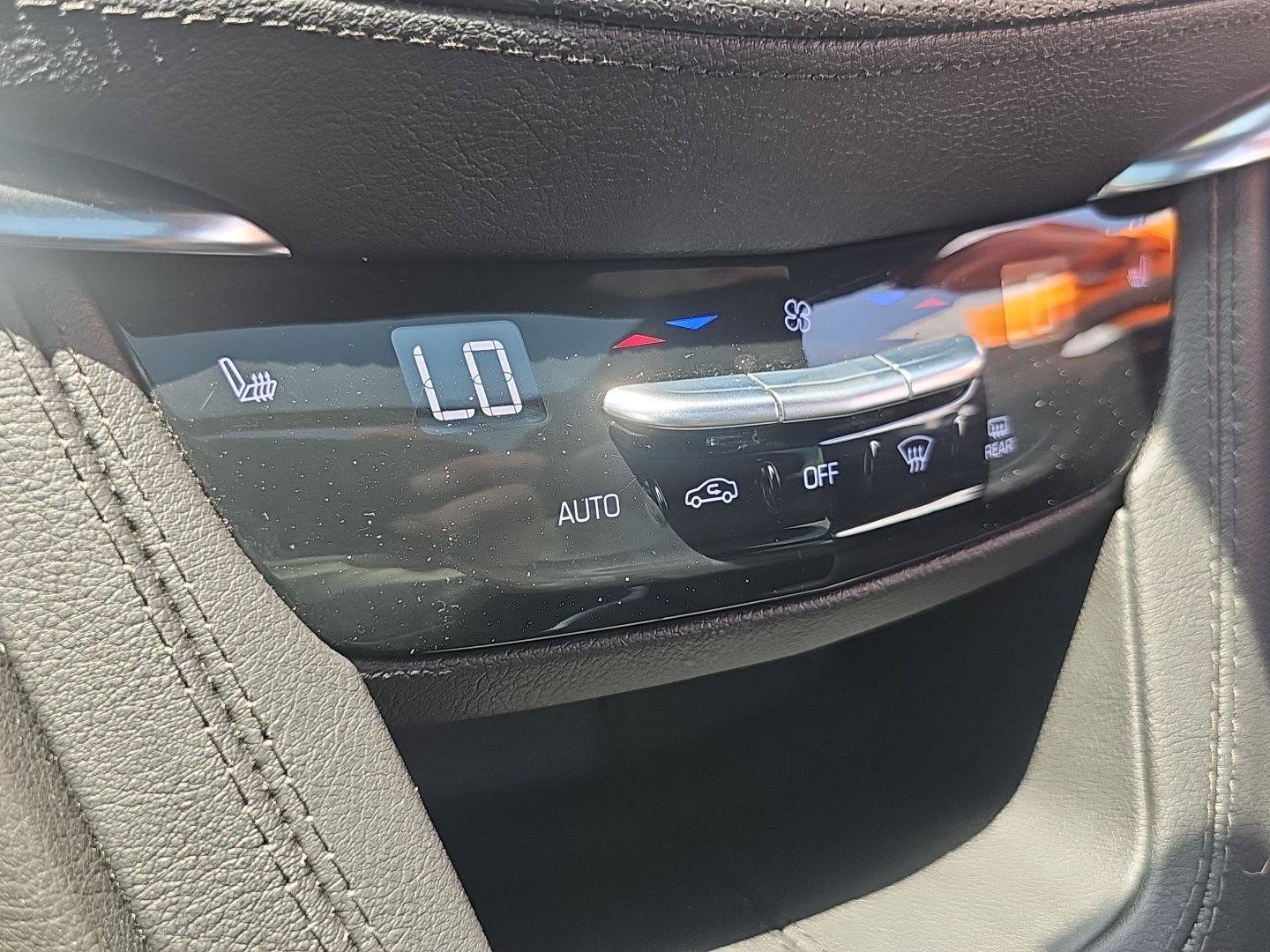 Used 2023 Cadillac XT5 Premium Luxury AWD/4WD image 18