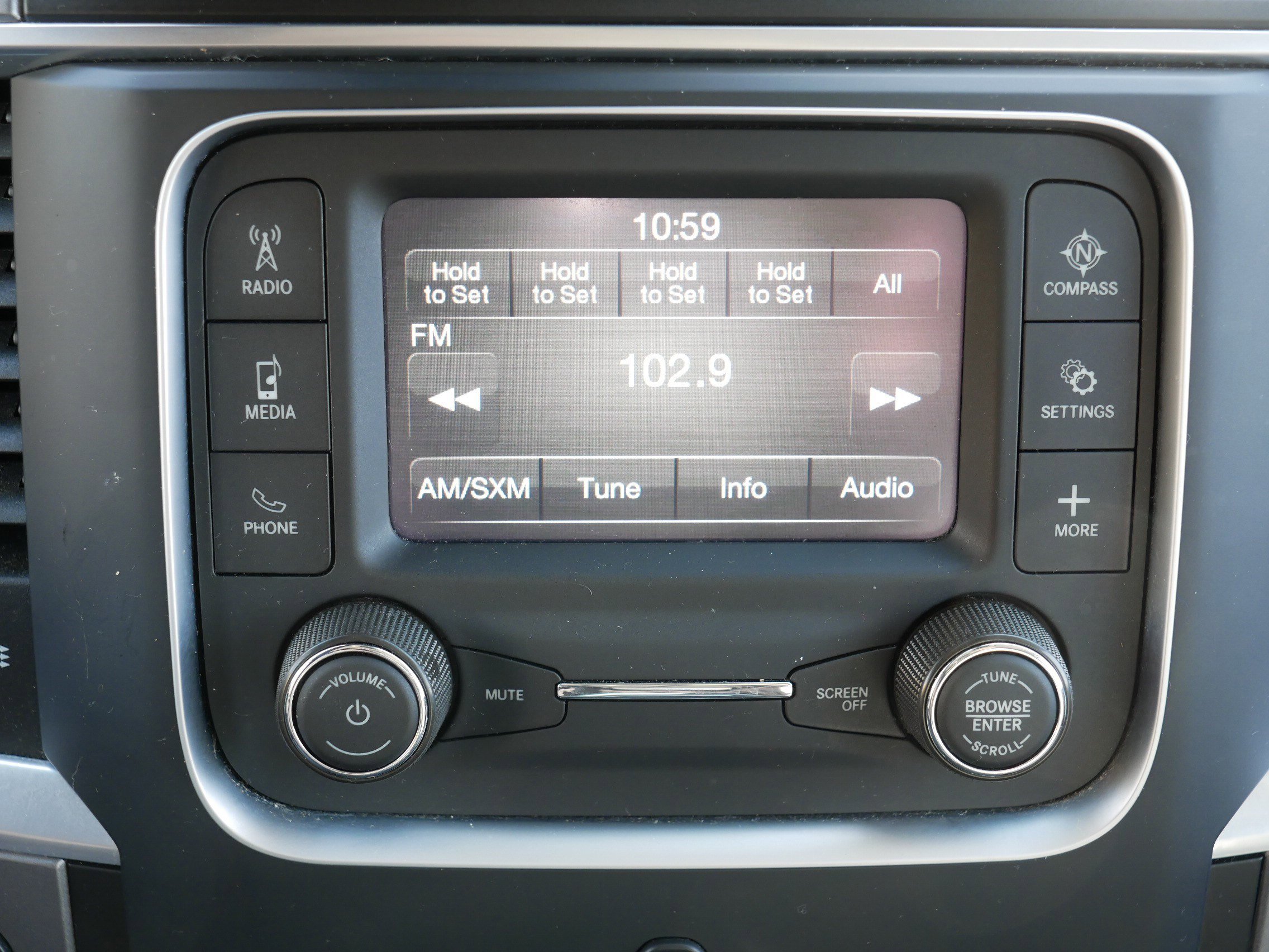 Certified 2024 RAM 1500 Classic SLT image 22