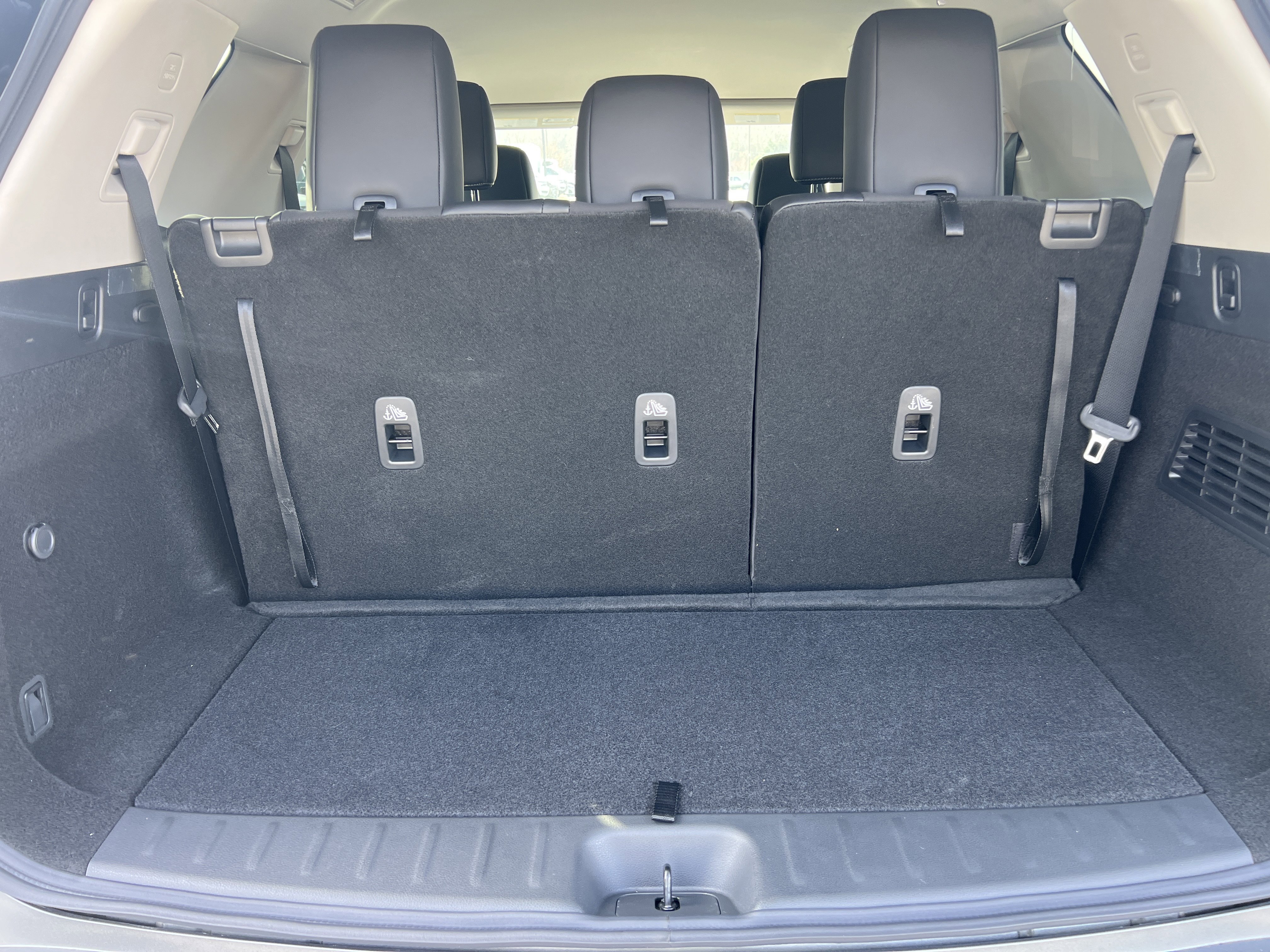 New 2026 Nissan Pathfinder SL image 31