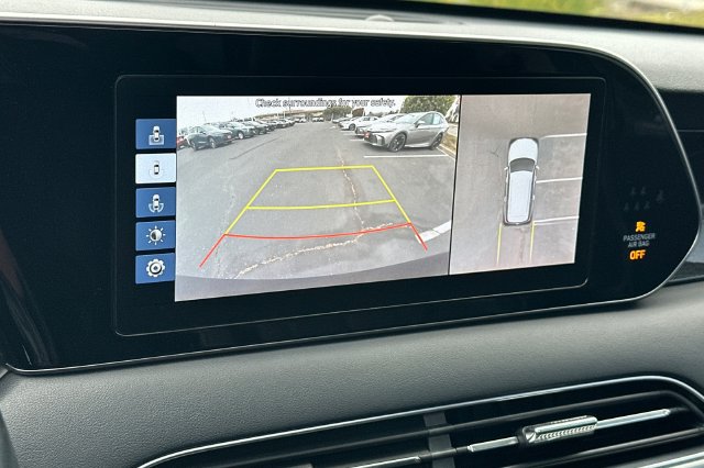 Used 2021 Hyundai Palisade Limited FWD image 24