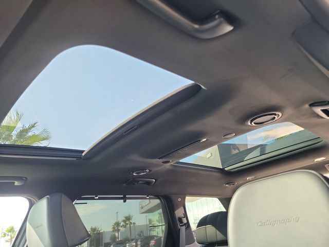 New 2026 Hyundai Palisade Calligraphy image 17