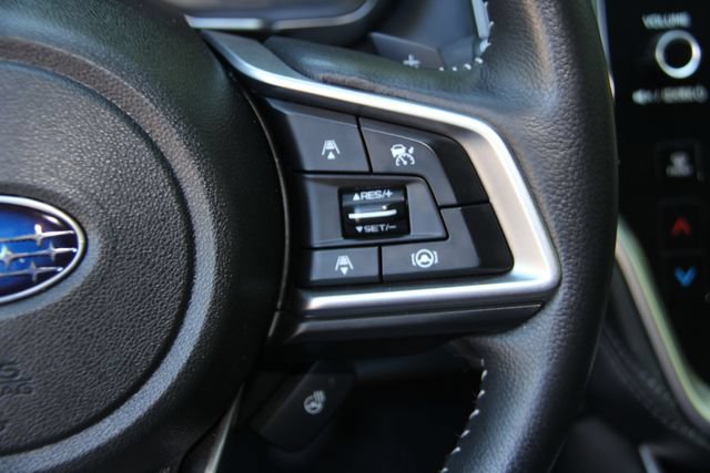 Used 2022 Subaru Outback Limited AWD/4WD image 23