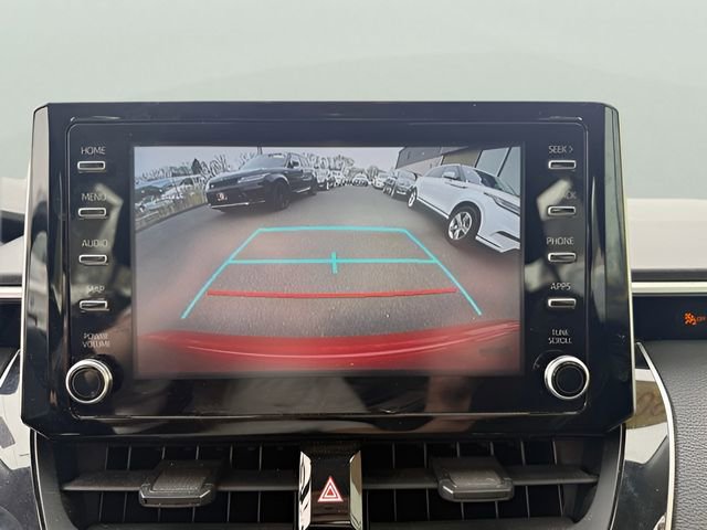 Used 2020 Toyota Corolla LE FWD image 15