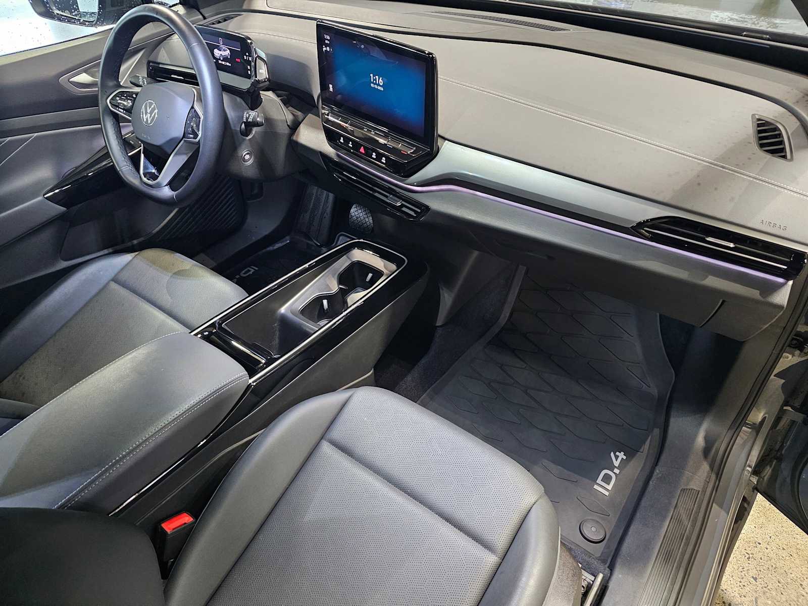 Used 2023 Volkswagen ID.4 Pro S image 11