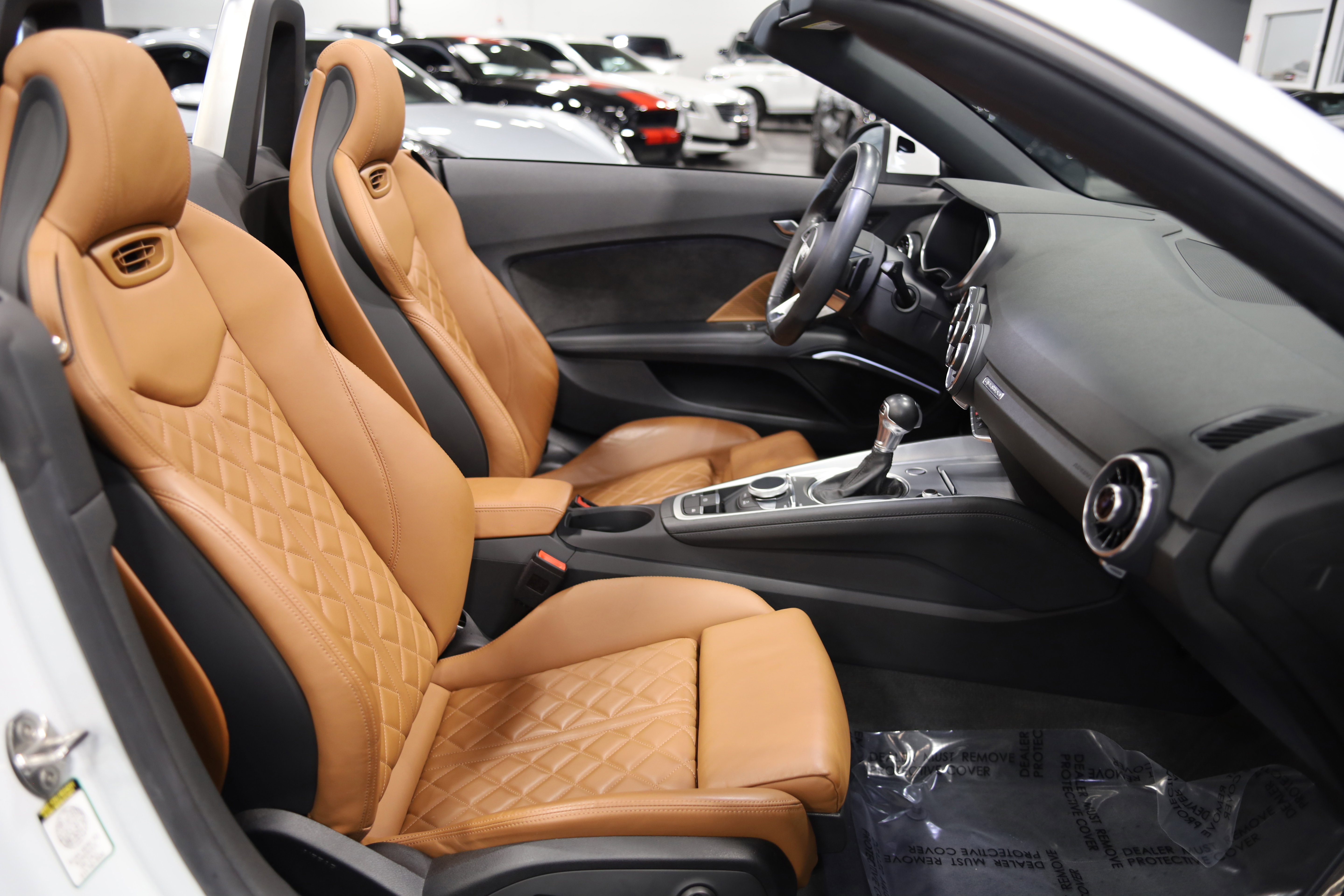 Used 2020 Audi TT 2.0T image 36