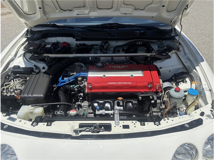 Used 1998 Acura Integra Type R FWD image 16