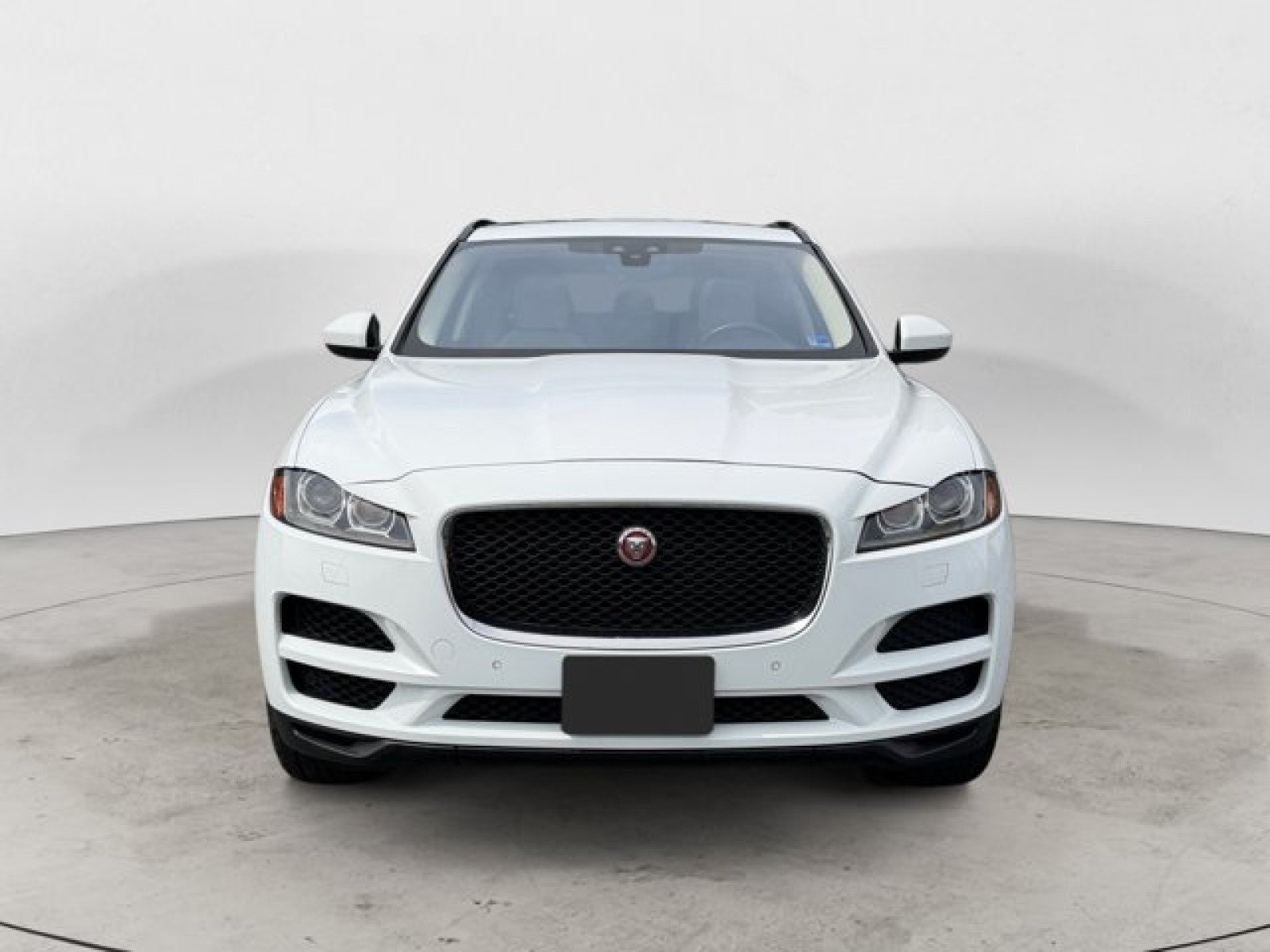 Used 2020 Jaguar F-PACE Premium AWD/4WD image 8
