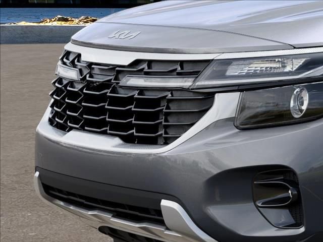 New 2026 Kia Seltos EX AWD/4WD image 12