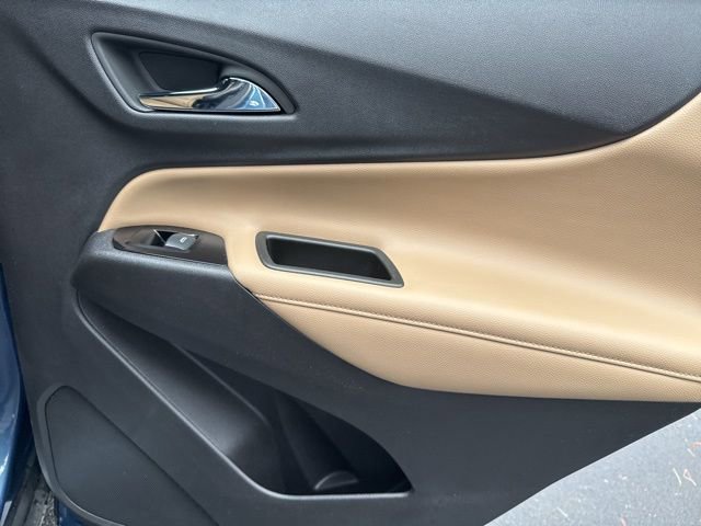 Used 2024 Chevrolet Equinox Premier image 26