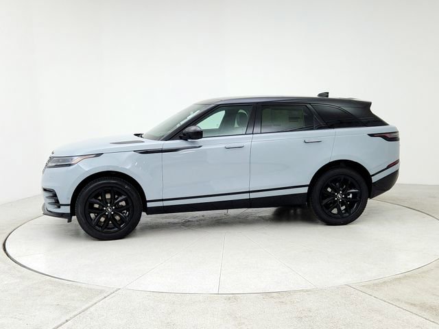 New 2026 Land Rover Range Rover Velar Dynamic SE image 8