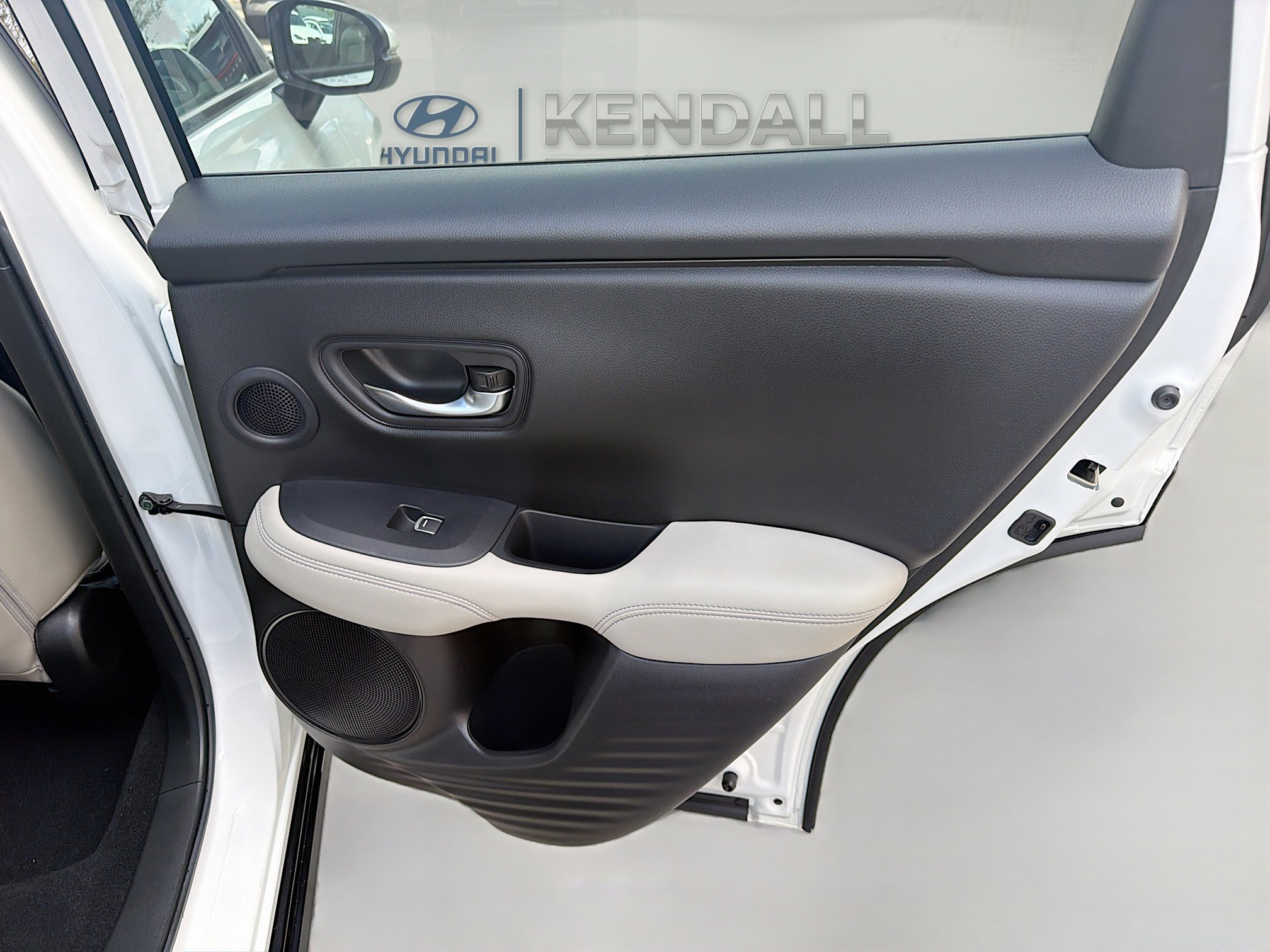 Used 2024 Honda HR-V EX-L image 26