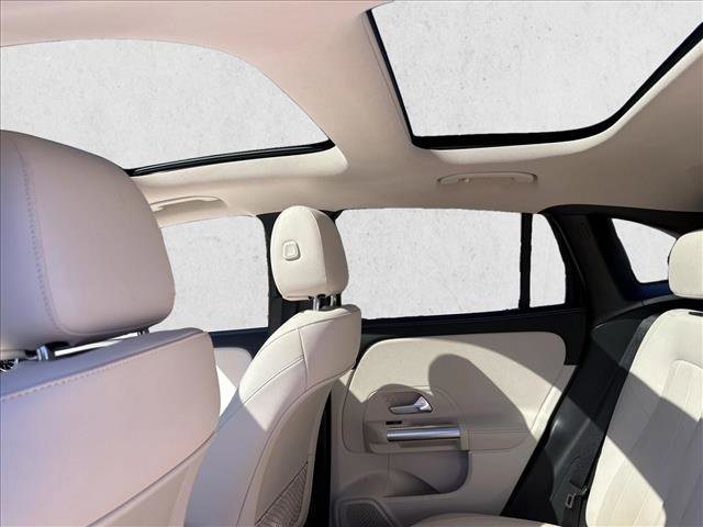 Certified 2022 Mercedes-Benz GLA 250 image 15