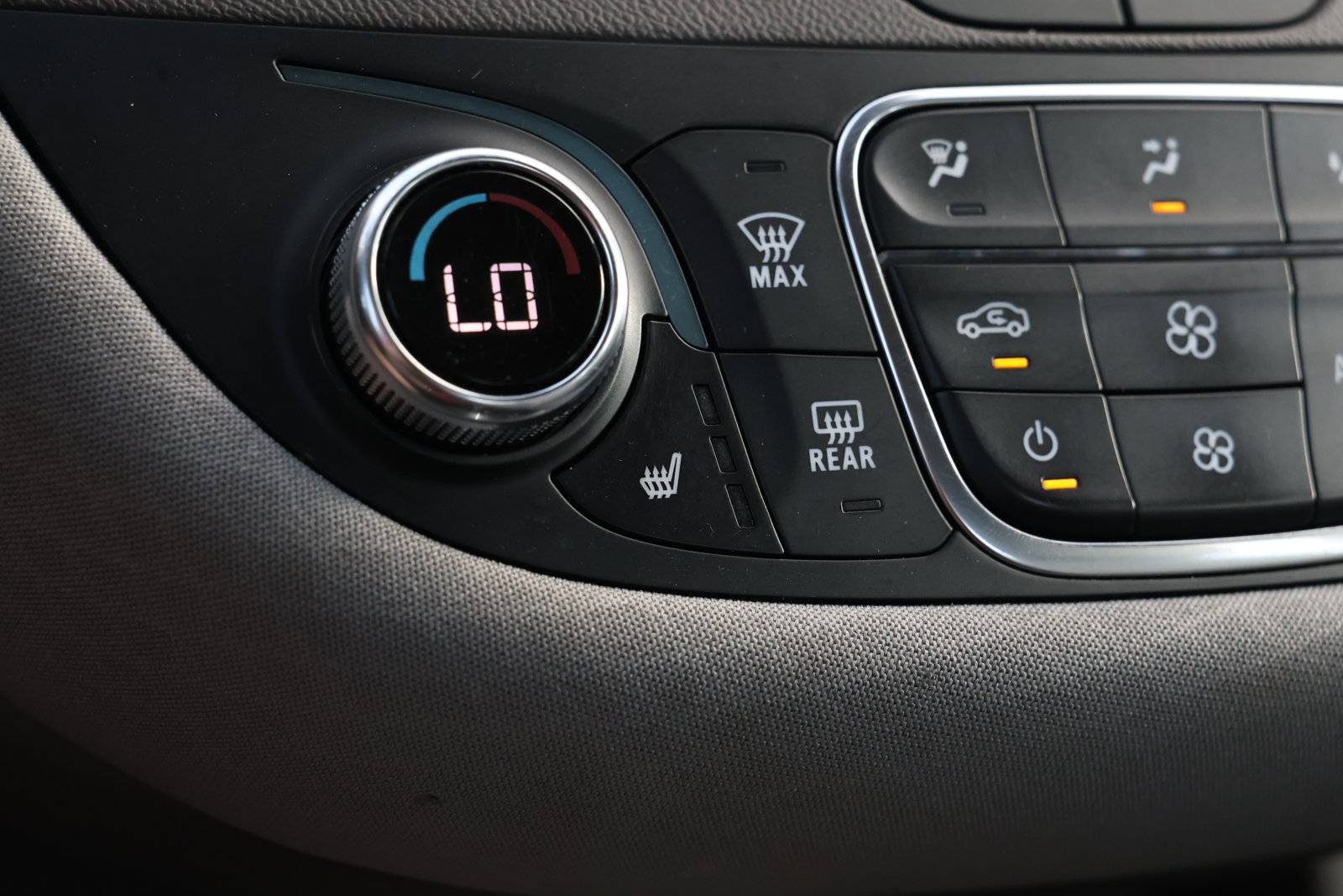 Used 2024 Chevrolet Malibu LT FWD image 4