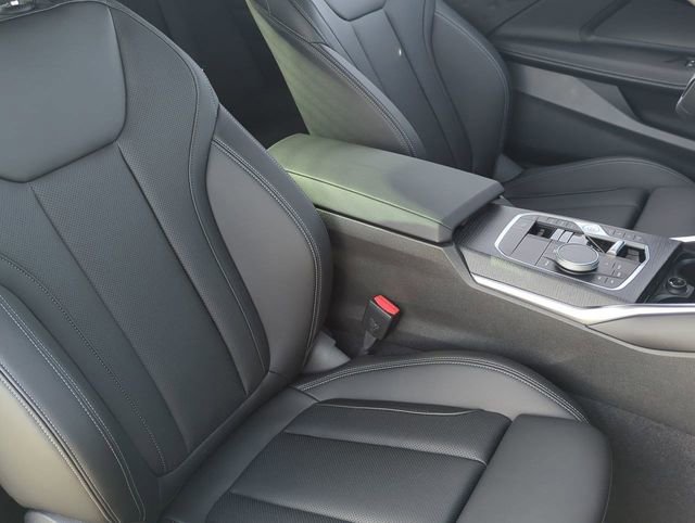 New 2026 BMW 230i Coupe w/ Convenience Package image 11