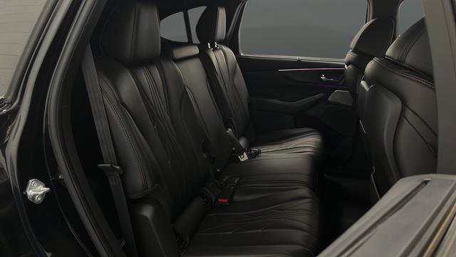 Used 2022 Acura MDX Type S image 26