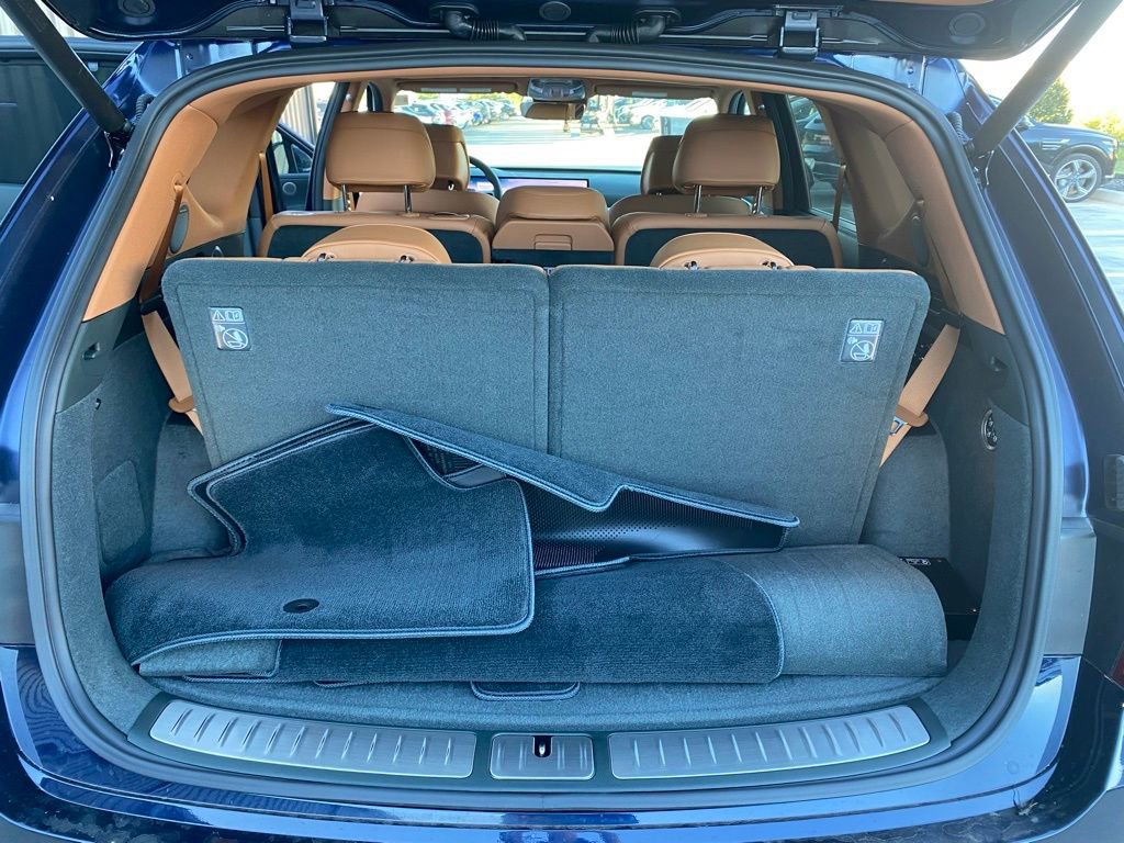 New 2026 Genesis GV80 2.5T Prestige image 13