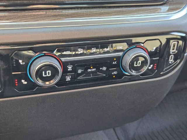 Used 2023 Chevrolet Silverado 1500 LT image 23