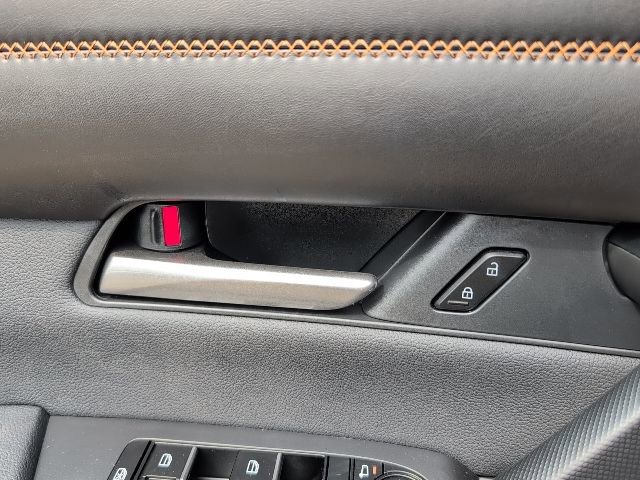 New 2025 MAZDA CX-50 AWD 2.5 Hybrid w/ Weather Package image 17