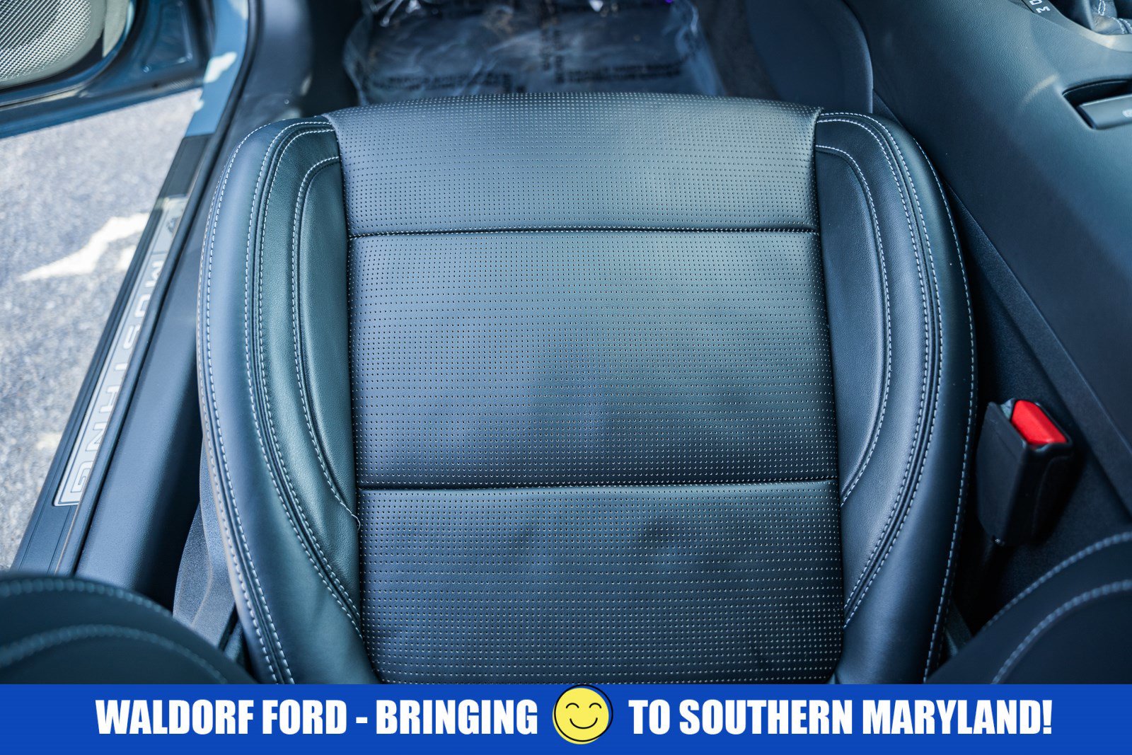 Used 2025 Ford Mustang GT Premium image 34