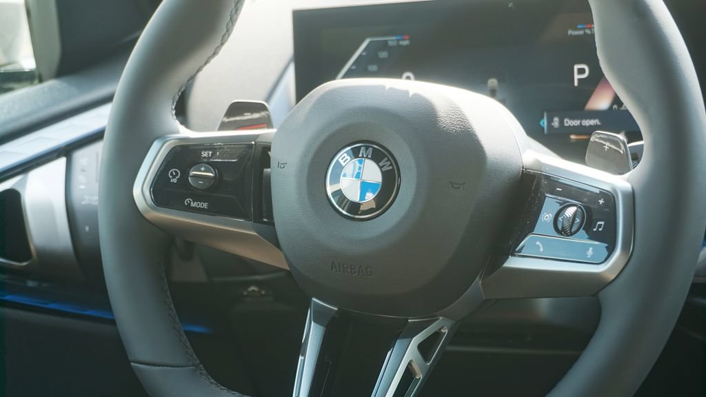 New 2026 BMW X3 xDrive30i w/ M Sport Package AWD/4WD image 14
