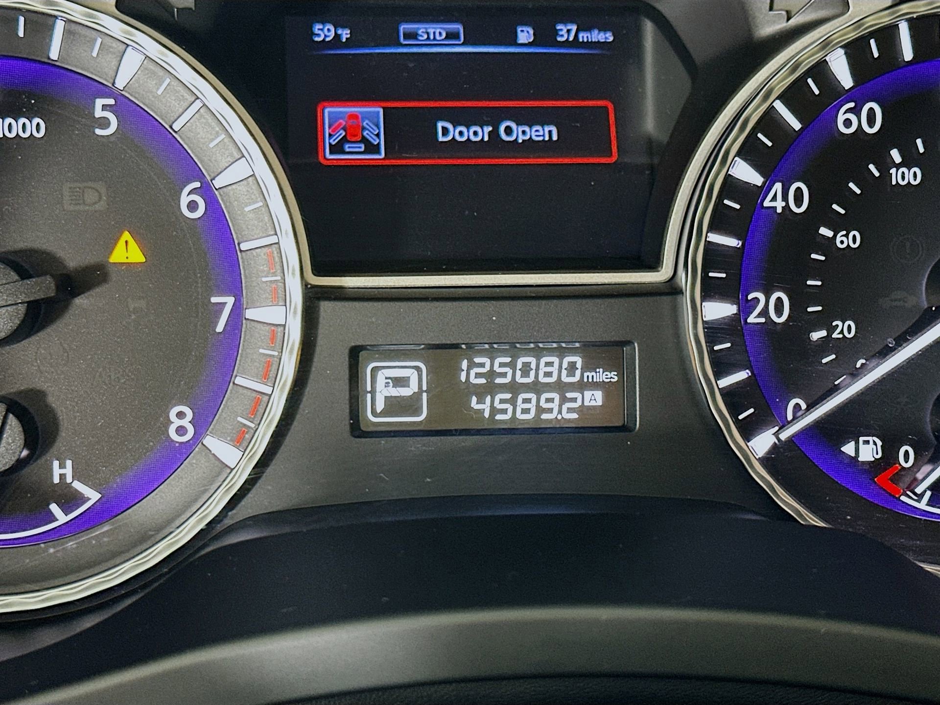 Used 2017 INFINITI QX60 FWD w/ Premium Plus Package image 13