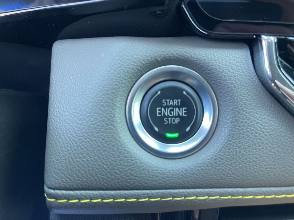 Certified 2025 Chevrolet Colorado ZR2 w/ Technology Package image 32