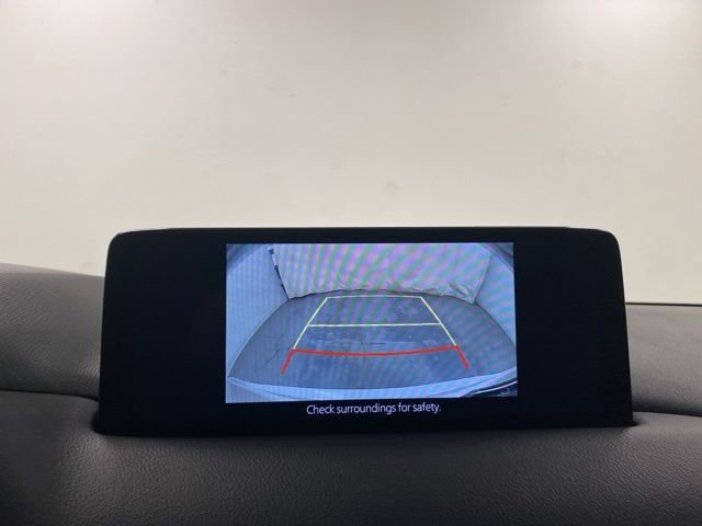 Used 2024 MAZDA CX-5 Carbon Edition image 11