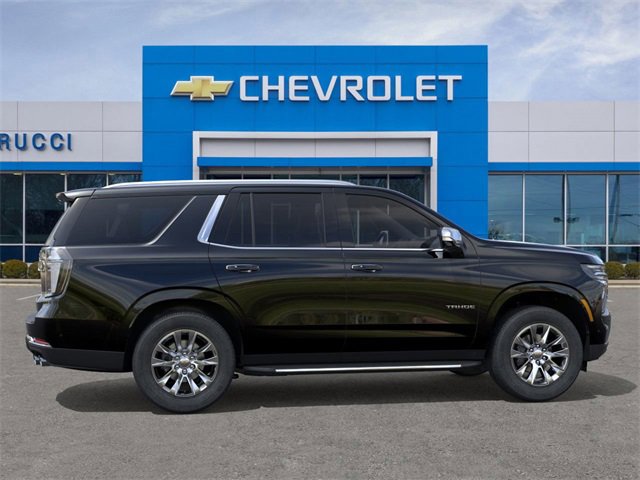 New 2026 Chevrolet Tahoe Premier image 5