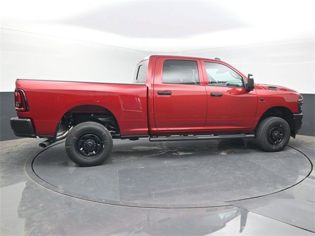New 2026 RAM 2500 Tradesman image 6